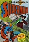 Cover for Superman (K. G. Murray, 1977 series) #9