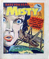 Cover for Misty (IPC, 1978 series) #1st April 1978 [9]