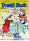 Cover for Donald Duck (Geïllustreerde Pers, 1990 series) #33/1990