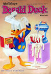 Cover for Donald Duck (Geïllustreerde Pers, 1990 series) #35/1990