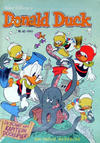 Cover for Donald Duck (Geïllustreerde Pers, 1990 series) #45/1990