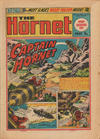 Cover for The Hornet (D.C. Thomson, 1963 series) #508