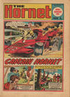 Cover for The Hornet (D.C. Thomson, 1963 series) #503