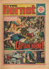 Cover for The Hornet (D.C. Thomson, 1963 series) #500