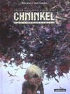 Cover for Le Grand Pouvoir du Chninkel (Casterman, 2001 series) #1