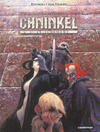 Cover for Le Grand Pouvoir du Chninkel (Casterman, 2001 series) #3