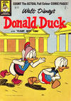 Cover for Walt Disney's Donald Duck (W. G. Publications; Wogan Publications, 1954 series) #77