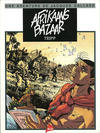 Cover for Une aventure de Jacques Gallard (Milan Presse, 1983 series) #4 - Afrikaans bazaar