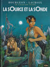 Cover for Le cycle de Cyann (12 Bis, 2009 series) #1