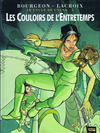 Cover for Le cycle de Cyann (12 Bis, 2009 series) #5