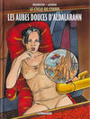 Cover for Le cycle de Cyann (Delcourt, 2014 series) #6 - Les aubes douces d'Aldalarann