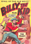 Cover for Billy the Kid Adventure Magazine (Atlas, 1957 series) #18