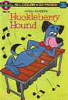 Cover for Huckleberry Hound (K. G. Murray, 1970 ? series) #3