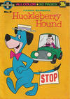 Cover for Huckleberry Hound (K. G. Murray, 1970 ? series) #2