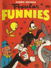 Cover for Popular Funnies Jumbo Edition (Magazine Management, 1985 series) #R2234