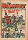 Cover for The Hornet (D.C. Thomson, 1963 series) #38