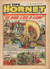 Cover for The Hornet (D.C. Thomson, 1963 series) #29