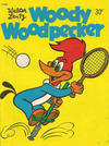 Cover for Walter Lantz Woody Woodpecker (Magazine Management, 1968 ? series) #26048