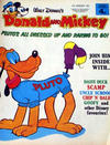 Cover for Donald and Mickey (IPC, 1972 series) #49