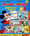 Cover for Donald and Mickey (IPC, 1972 series) #95