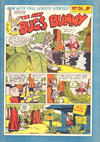 Cover for Bugs Bunny (Young's Merchandising Company, 1952 ? series) #35