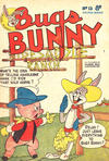 Cover for Bugs Bunny (Young's Merchandising Company, 1952 ? series) #13