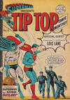 Cover for Superman Presents Tip Top Comic Monthly (K. G. Murray, 1965 series) #6