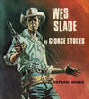 Cover for Wes Slade (Express Books, 1979 series) 