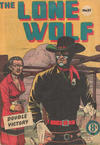 Cover for The Lone Wolf (Atlas, 1949 series) #37