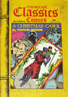 Cover for Marvel Classics Comics (Marvel UK, 1981 series) #3