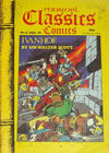 Cover for Marvel Classics Comics (Marvel UK, 1981 series) #5