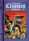Cover for Marvel Classics Comics (Marvel UK, 1981 series) #1