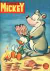 Cover for Le Journal de Mickey (Hachette, 1952 series) #298