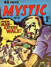 Cover for Mystic (L. Miller & Son, 1960 series) #15