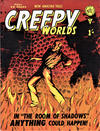 Cover for Creepy Worlds (Alan Class, 1962 series) #15