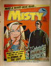 Cover for Misty (IPC, 1978 series) #29th April 1978 [13]
