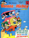 Cover for Donald and Mickey (IPC, 1972 series) #120