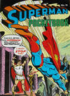 Cover for Superman Pocketbook (Egmont/Methuen, 1976 series) #15