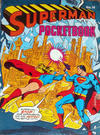 Cover for Superman Pocketbook (Egmont/Methuen, 1976 series) #14