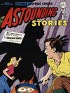 Cover for Astounding Stories (Alan Class, 1966 series) #17