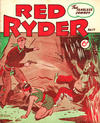 Cover for Red Ryder (Southdown Press, 1944 ? series) #77