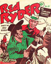 Cover for Red Ryder (Southdown Press, 1944 ? series) #61