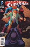 Cover Thumbnail for Superman (2011 series) #39 [Direct Sales]