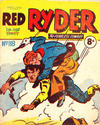 Cover for Red Ryder (Southdown Press, 1944 ? series) #118
