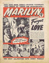 Cover for Marilyn (Amalgamated Press, 1955 series) #79