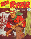 Cover for Red Ryder (Southdown Press, 1944 ? series) #116