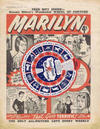 Cover for Marilyn (Amalgamated Press, 1955 series) #80