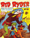 Cover for Red Ryder (Southdown Press, 1944 ? series) #131