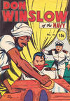Cover for Don Winslow of the Navy (Yaffa / Page, 1964 ? series) #19