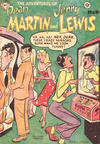 Cover for The Adventures of Dean Martin and Jerry Lewis (Yaffa / Page, 1965 series) #9